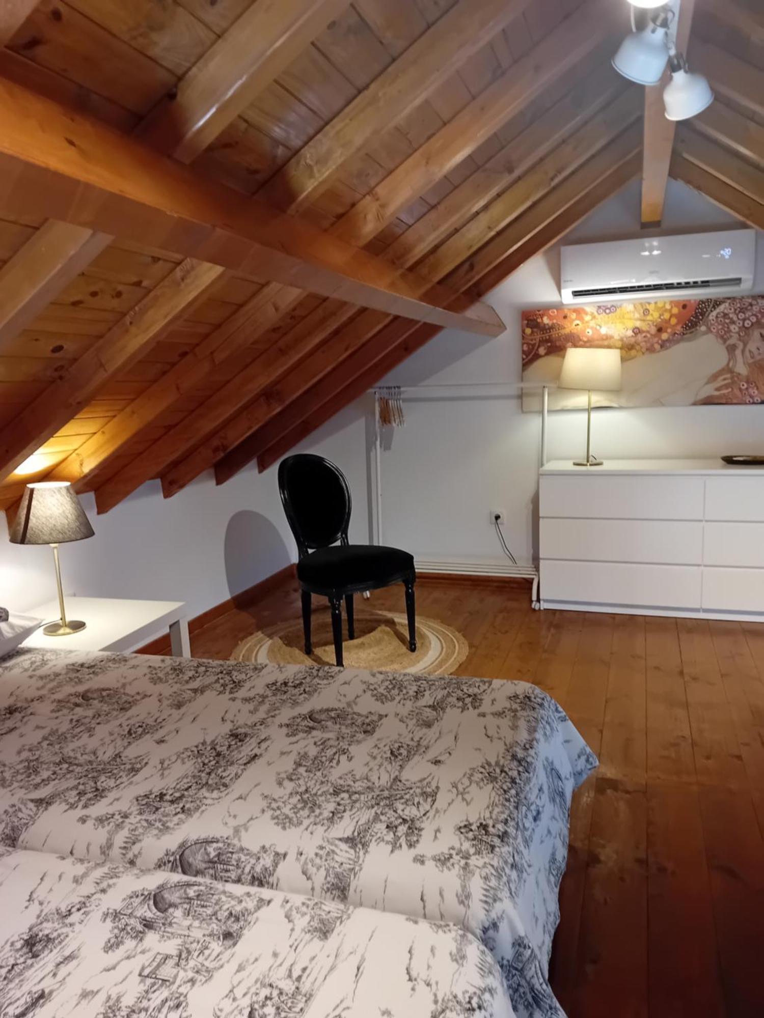 Casa Do Tejo De Alcochete Villa ภายนอก รูปภาพ