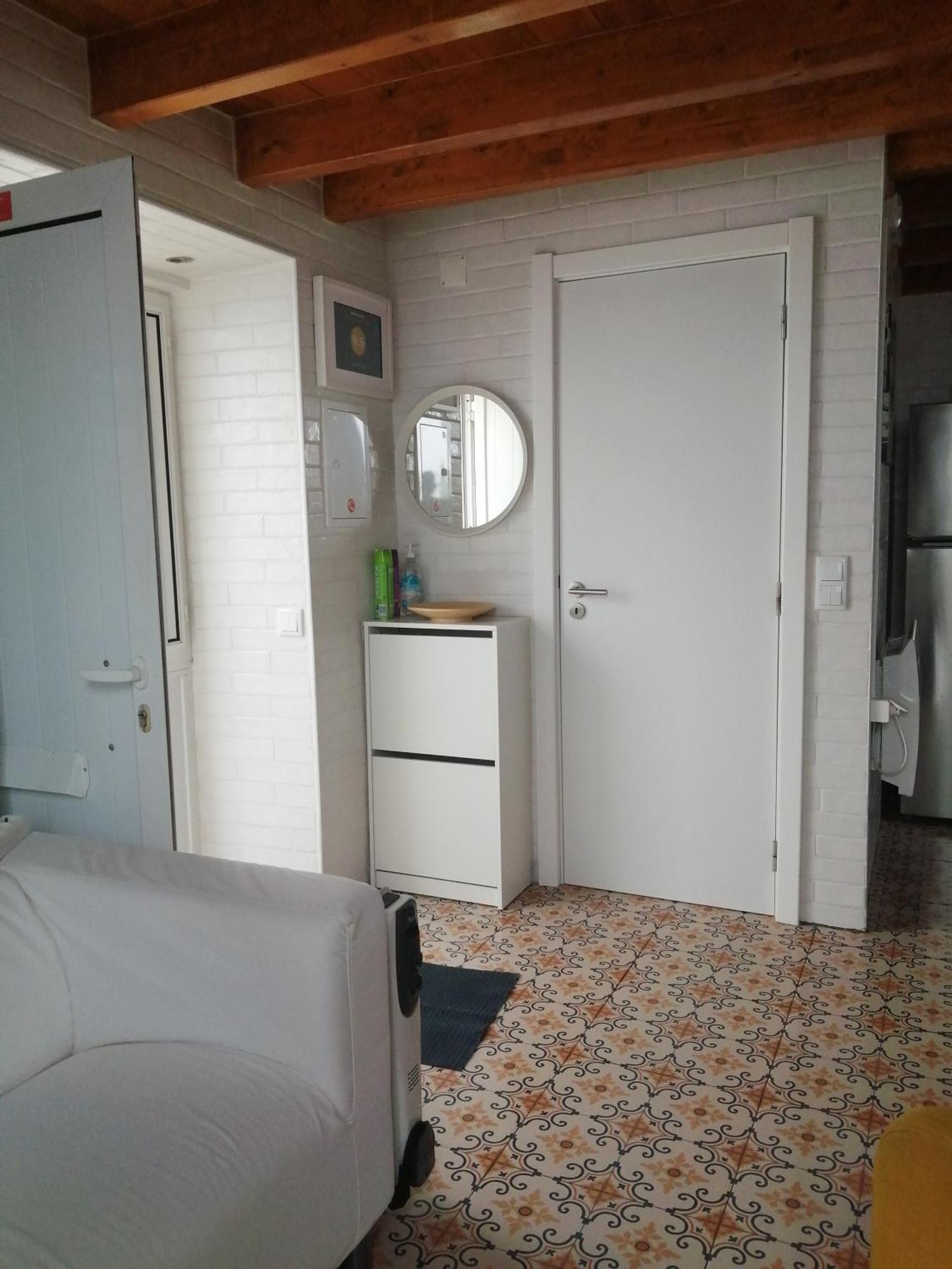 Casa Do Tejo De Alcochete Villa ภายนอก รูปภาพ